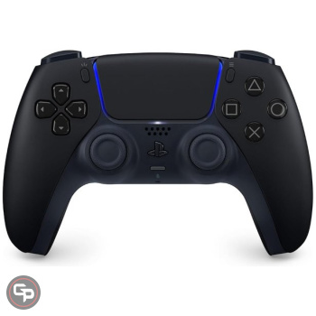 CONTROL DUALSENSE MIDNIGHT BLACK PS5