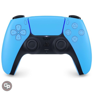 CONTROL DUALSENSE STARLINGHT BLUE PS5