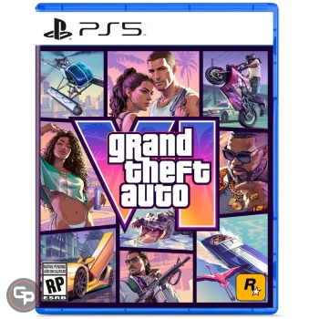 GTA VI PRECIO PS5