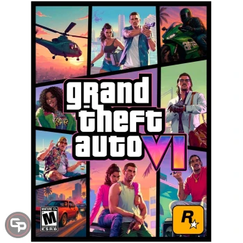 Inicio - Gameplay tu tienda de videojuegos 16 grand theft auto vi ps5